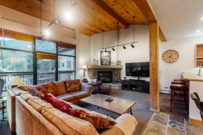 Ski Tip Ranch Retreat